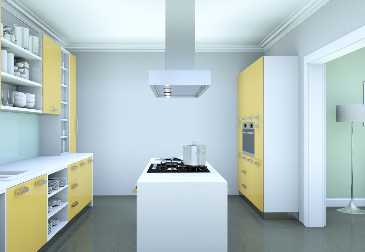 Designer Kitchens Online A Fun and Easy Way to Create your Space